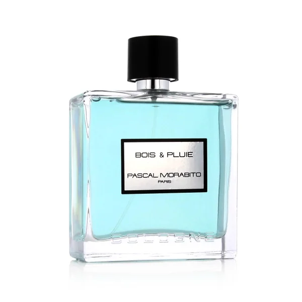 Collection cologne bois & pluie