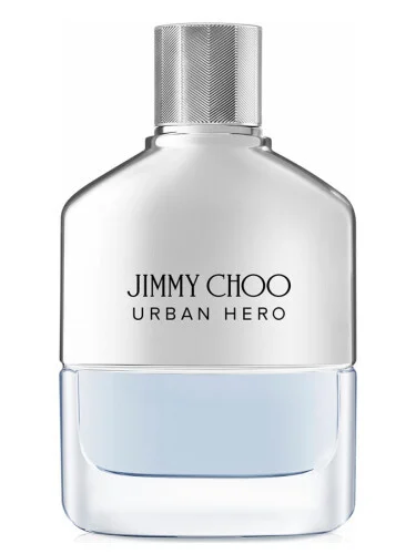 Urban hero