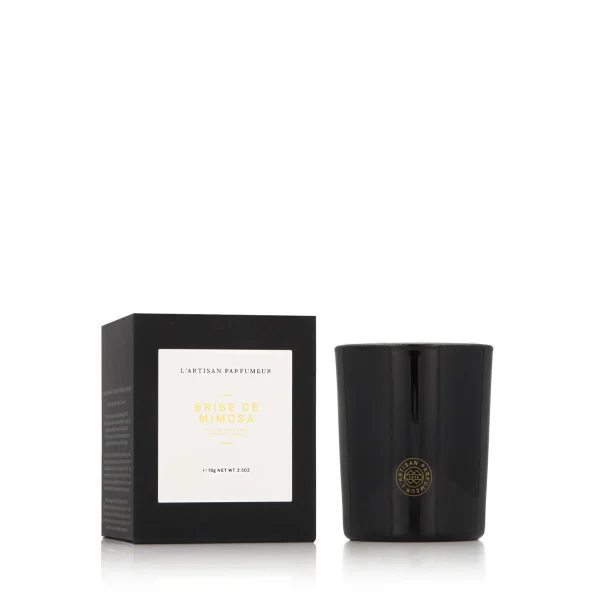 Scented candles thumbnail 3