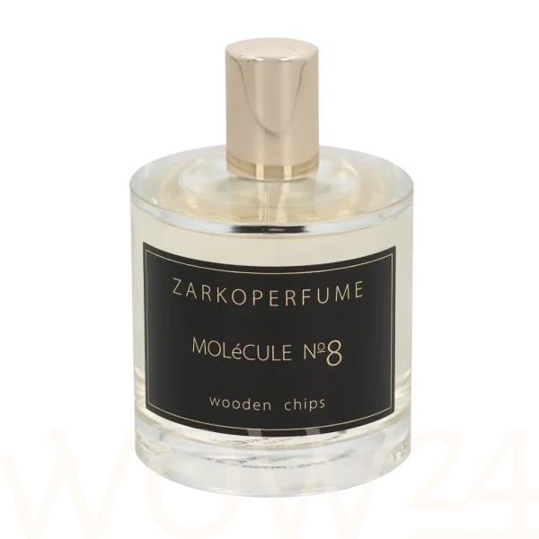 Molécule no. 8 thumbnail 9