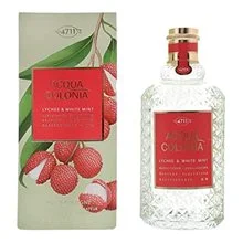 Acqua colonia lychee & white mint thumbnail 2