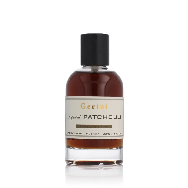 Imperial patchouli
