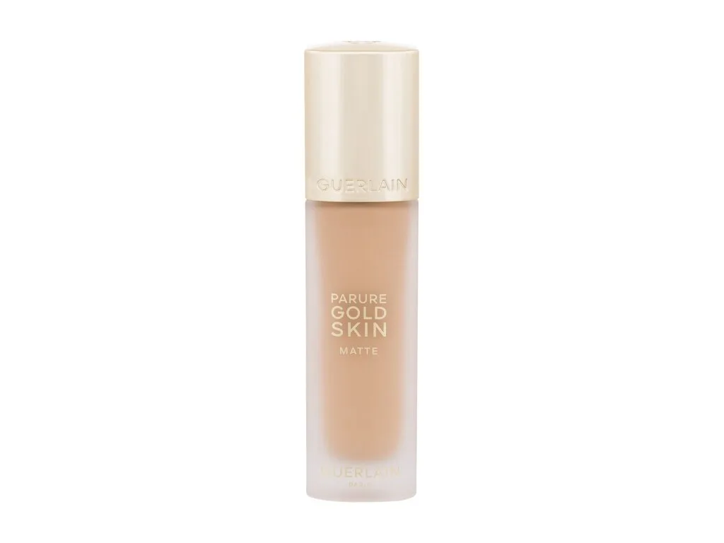 Guerlain Parure Gold Skin Matte 35