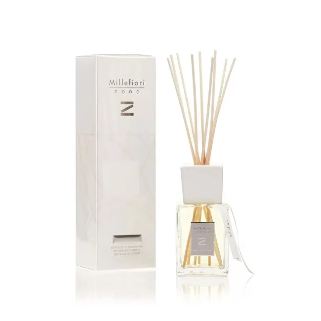 Millefiori milano Glass diffuser Zona Legni