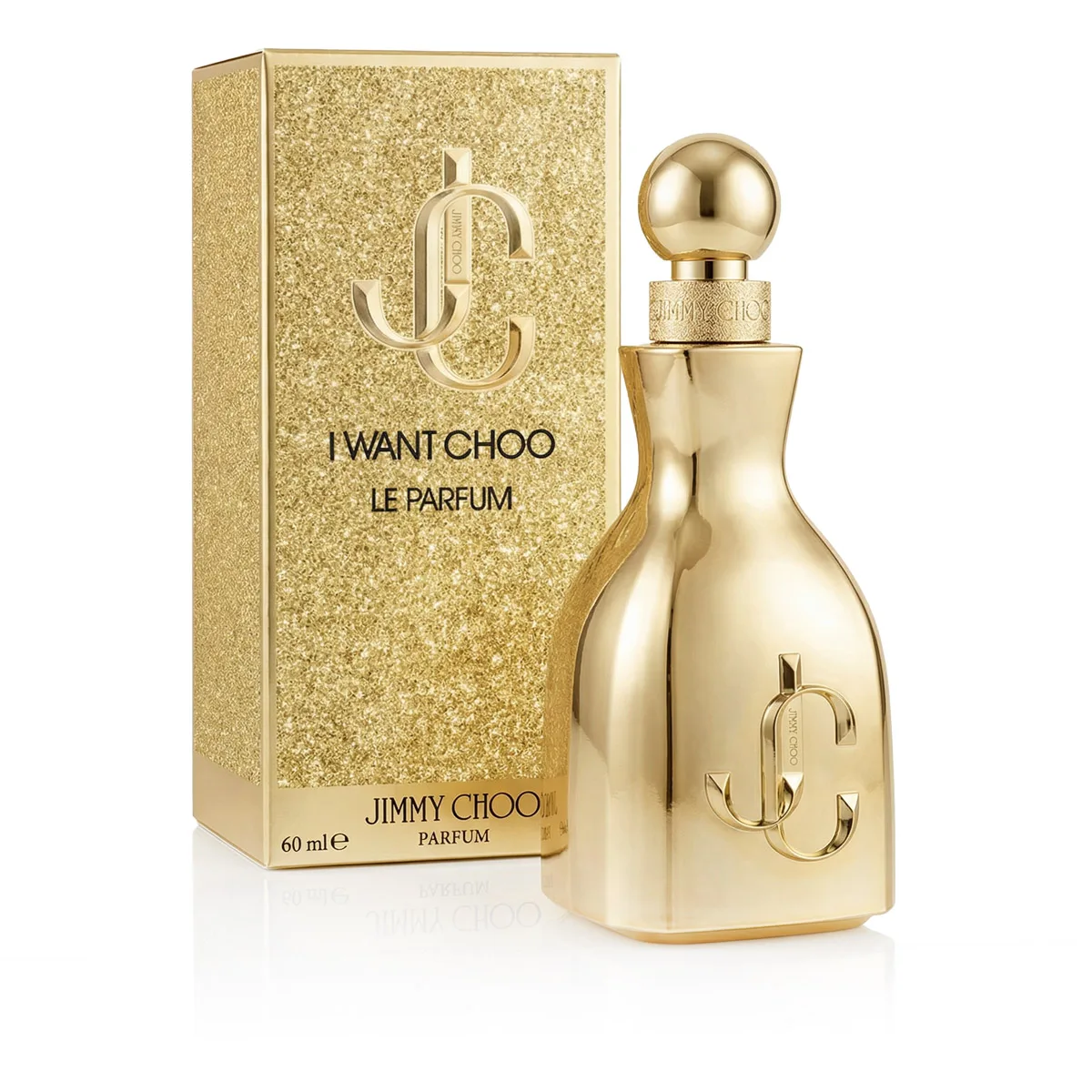 Jimmy choo I Want Choo Le