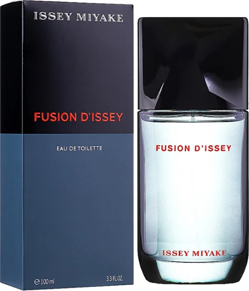Fusion d´issey