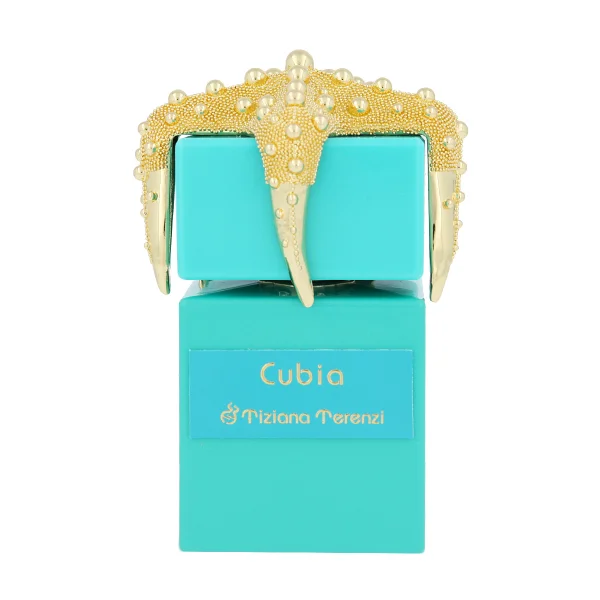 Cubia