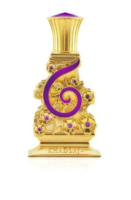 Khadlaj Johayna Purple Smaržīga eļļa 20