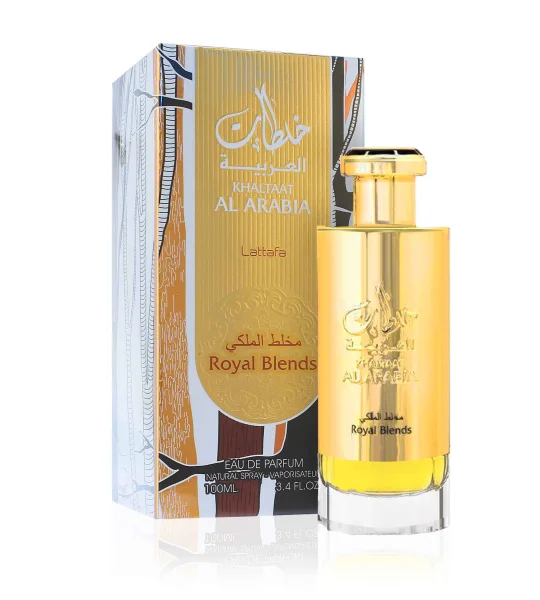 Khaltaat al arabia royal blends thumbnail 2