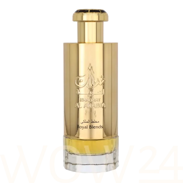 Khaltaat al arabia royal blends thumbnail 6
