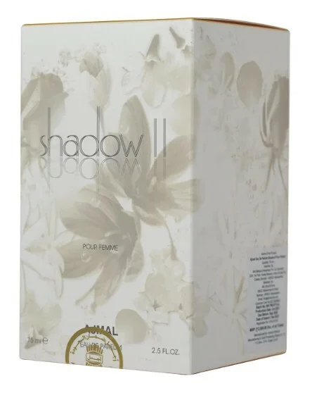Shadow II