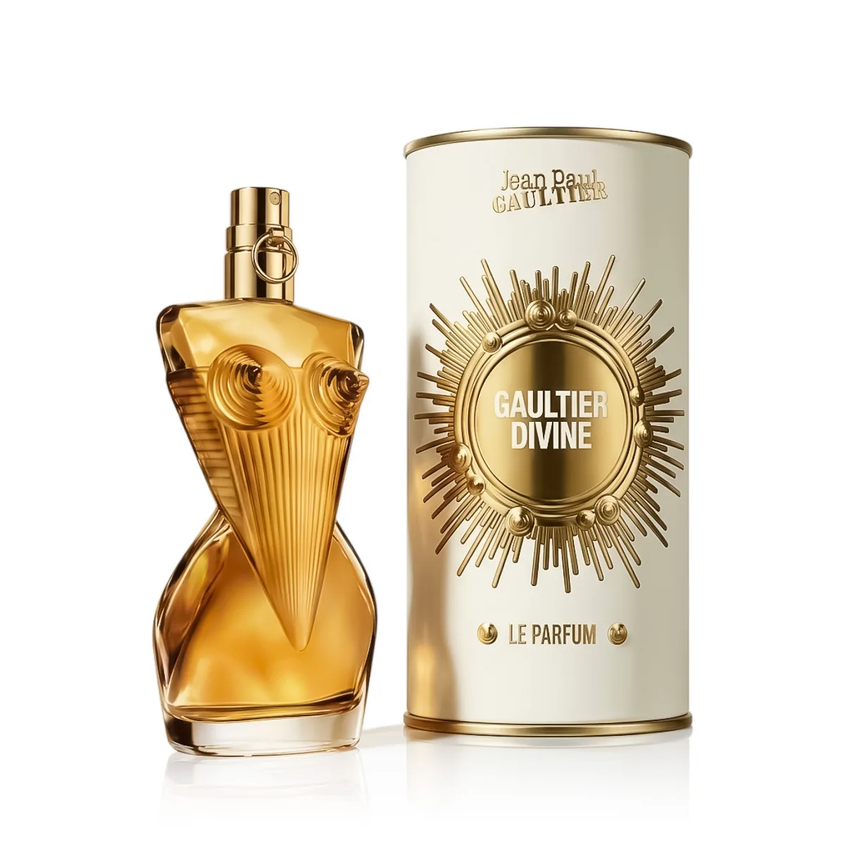 J.p. gaultier Gaultier Divine Le