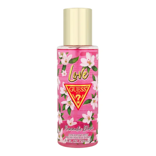 Love romantic blush thumbnail 2