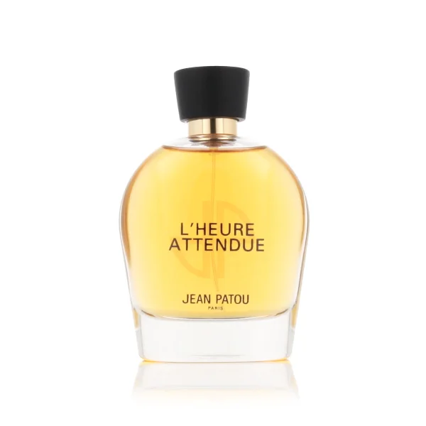 Collection héritage l´heure attendue