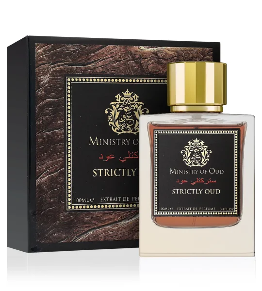 Strictly oud thumbnail 2