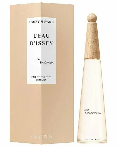L'eau d'issey eau & magnolia