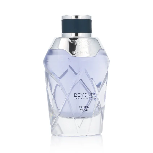 Beyond collection exotic musk