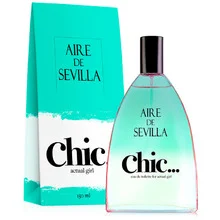 Aire de sevilla chic... thumbnail 2