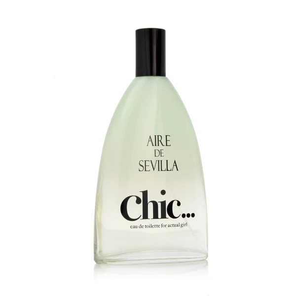 Aire de sevilla chic...