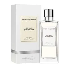 Intimate White Flowers thumbnail 2