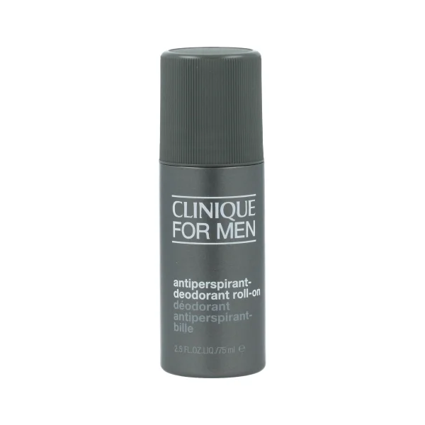Men antiperspirant deodorant roll-on