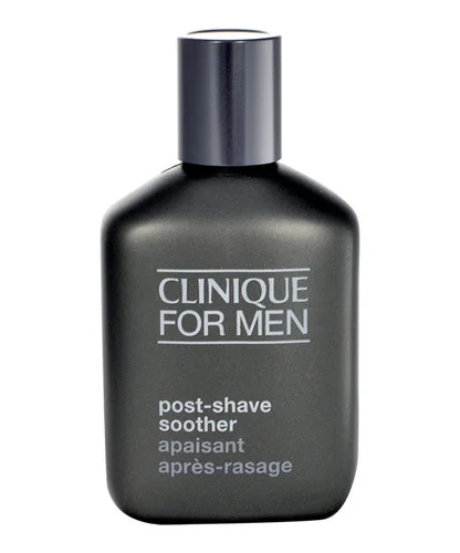 For men post-shave soother 75ml