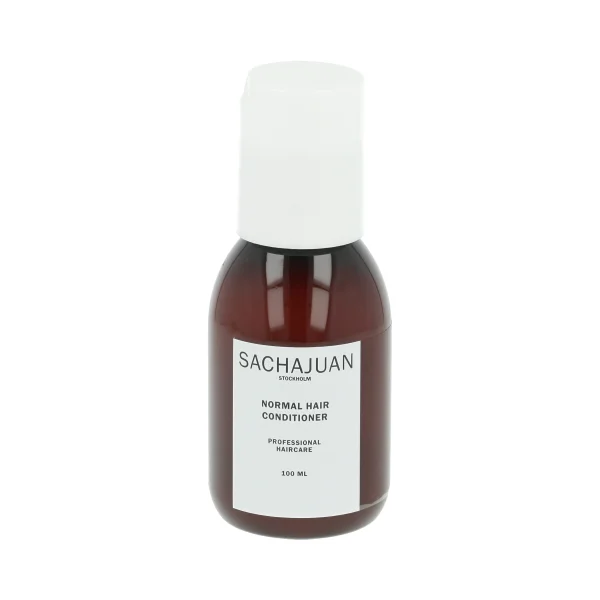 Normal hair conditioner thumbnail 2