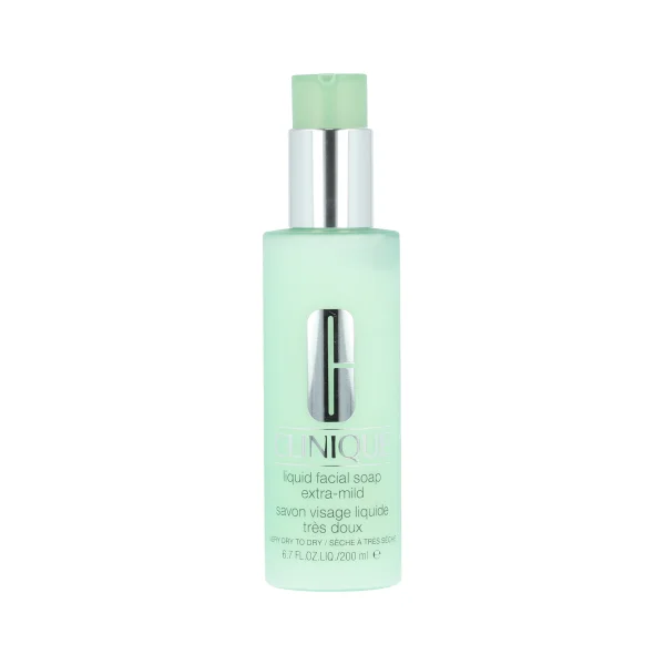 All abut clean™ liquid facial soap extra-mild thumbnail 3