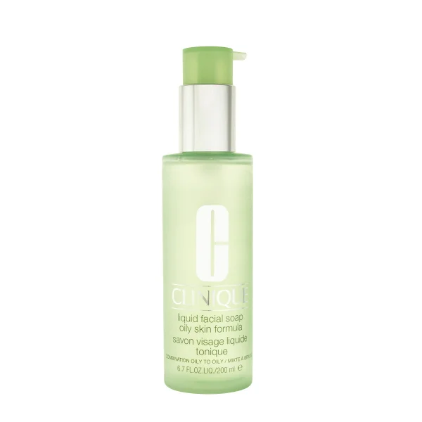 3-step skin care 1 liquid facial soap oily formula thumbnail 3