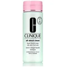 3-step skin care 1 liquid facial soap oily formula thumbnail 4