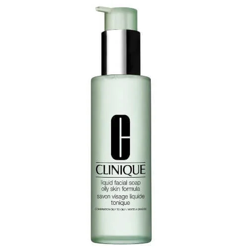 3-step skin care 1 liquid facial soap oily formula thumbnail 2