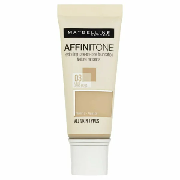 Affinitone