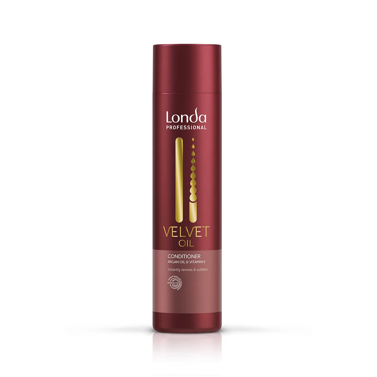 Londa Professional Velvet Oil Conditioner 250