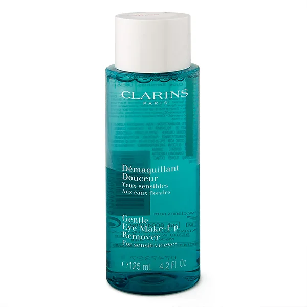 Gentle eye make-up remover for sensitive eyes thumbnail 3