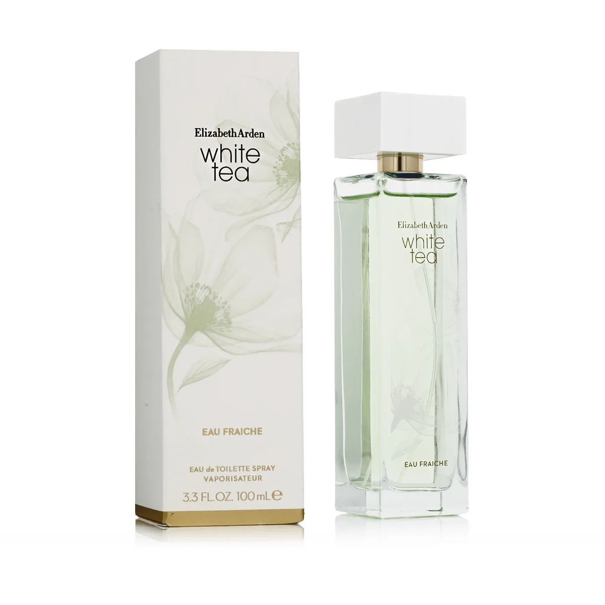 Elizabeth Arden White Tea Eau Fraiche