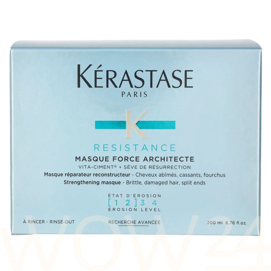 Kérastase Résistance Masque Force Architecte 200