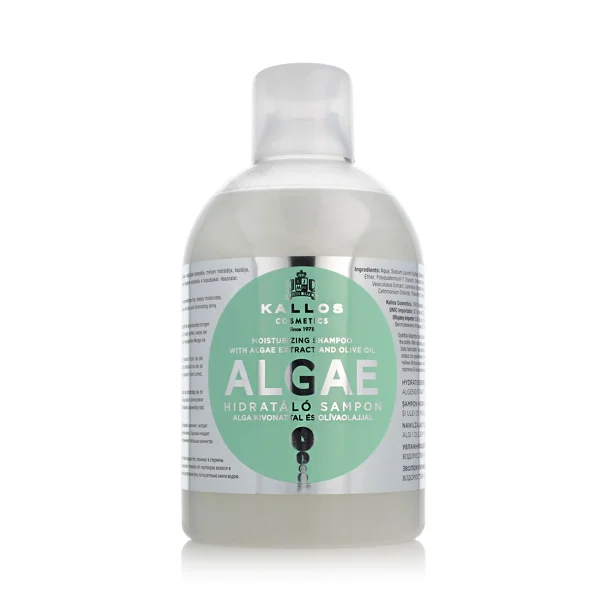 Algae