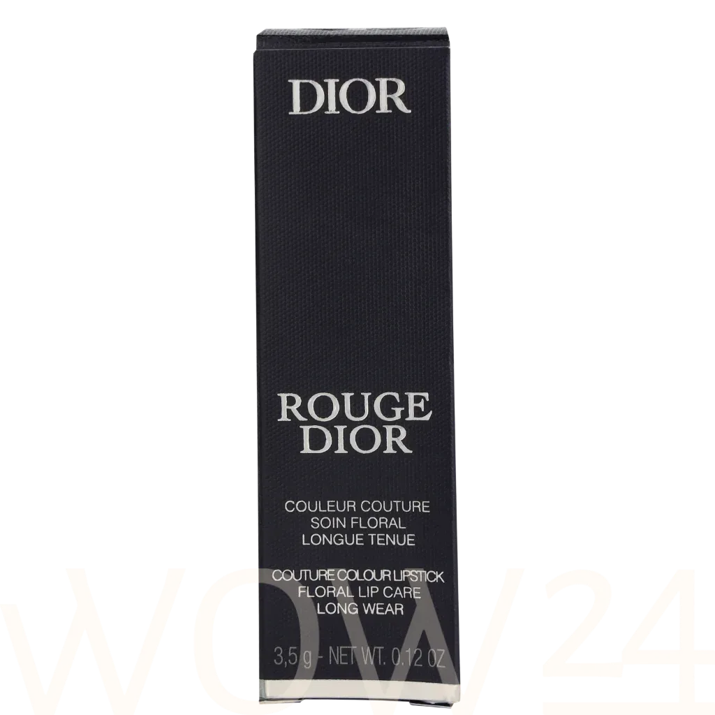 Dior Dior Rouge Dior Satin Lipstick