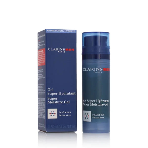 Men super moisture gel thumbnail 3