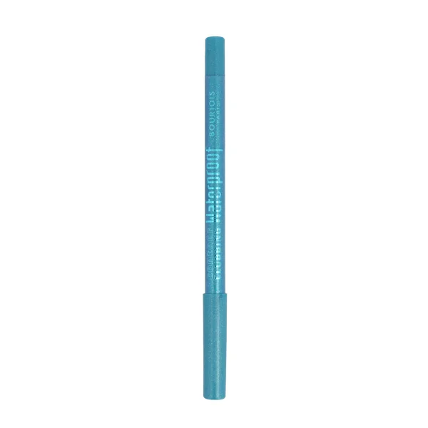 Contour clubbing waterproof eye pencil
