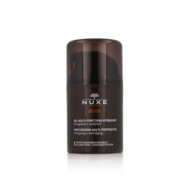 Men moisturising multi-purpose