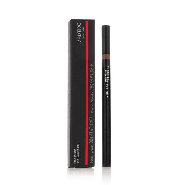 Brow ink trio pencil 02 taupe 0,