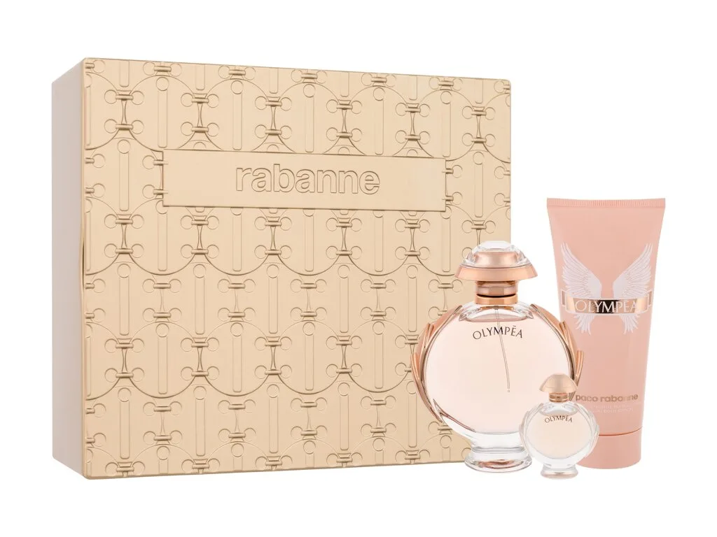 Rabanne Olympéa Eau De Parfum 80