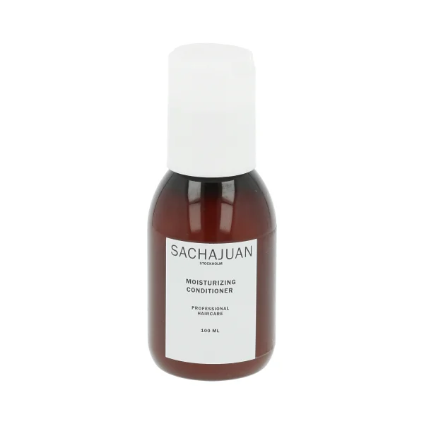 Moisturizing conditioner thumbnail 2