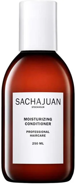 Moisturizing conditioner