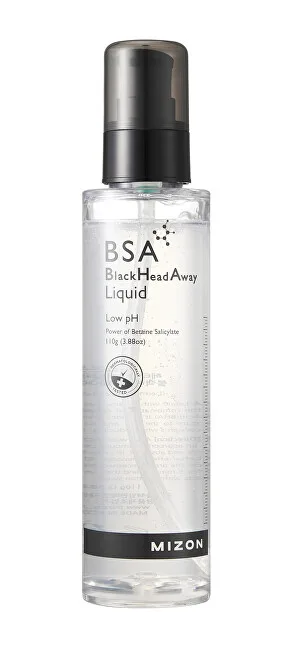 Mizon Skin peeling for blackheads BSA