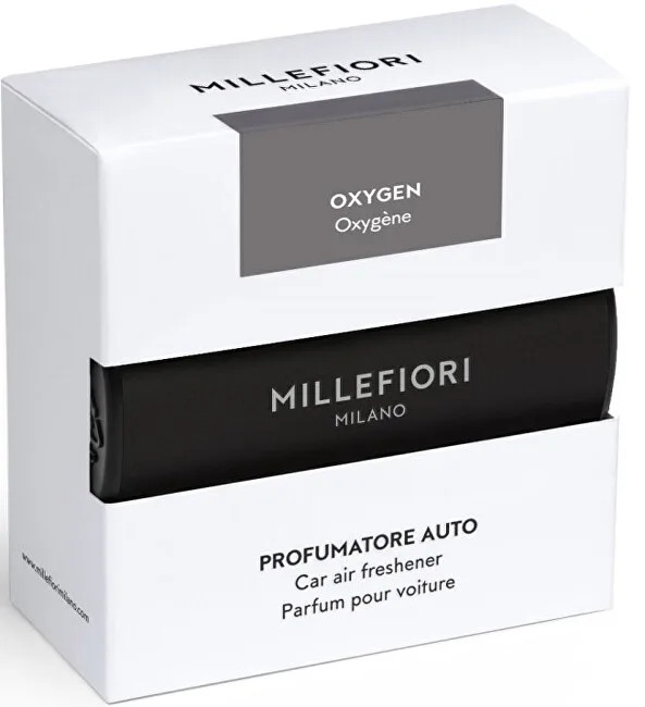 Millefiori milano Car air freshener Classic
