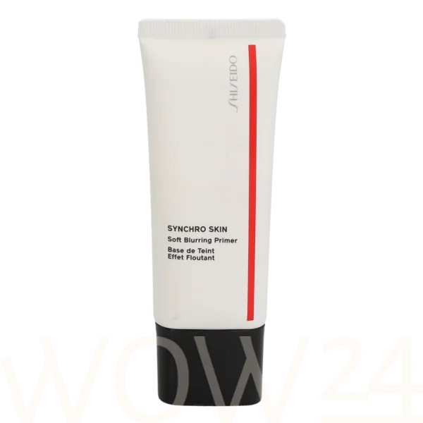 Synchro skin soft blurring primer thumbnail 6