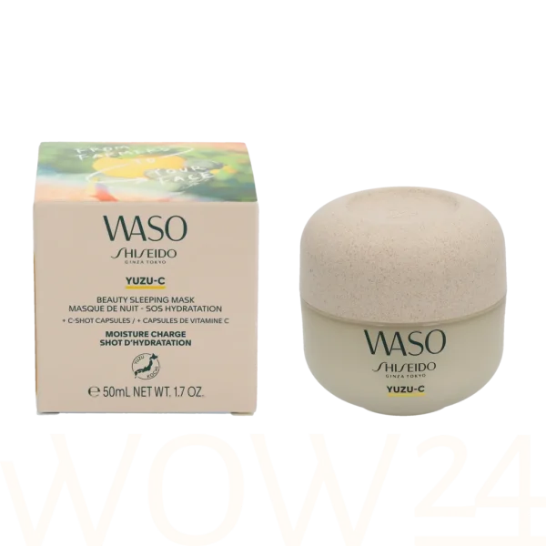 Waso yuzu-c thumbnail 5