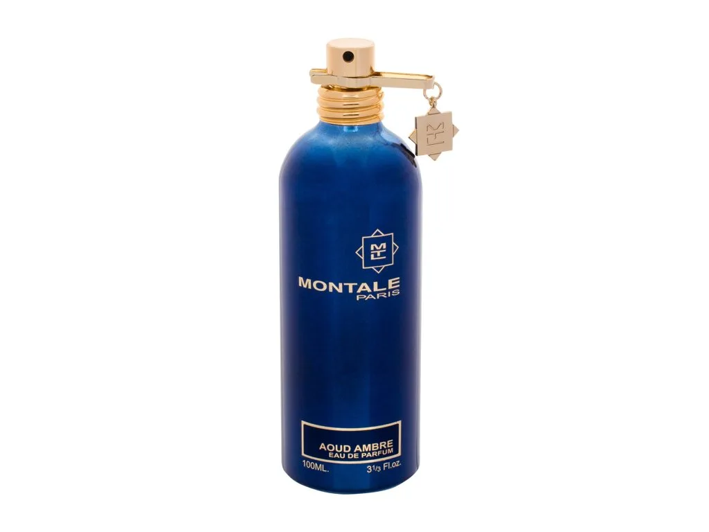 Montale Aoud Ambre Eau De Parfum
